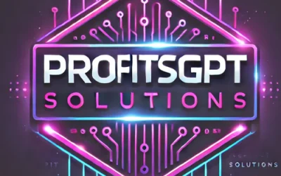 ProfitsGPT Solutions (launchcopypro.com) – Review and Bonus