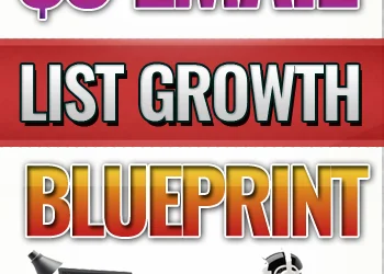 PLR – The $0 Email List Growth Blueprint – 100% (llpgpro.com/spelgb-spage) – Review and Bonus