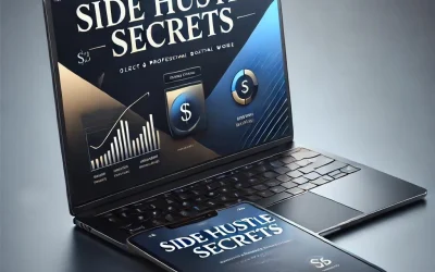 Side Hustle Secrets (avalanchelistbuilding.com/side-hustle-secrets) – Review and Bonus