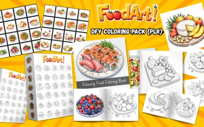 Food Art (shareplr.com/food-art) – Review and Bonus