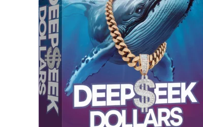 DeepSeek Dollars – Review and Bonus