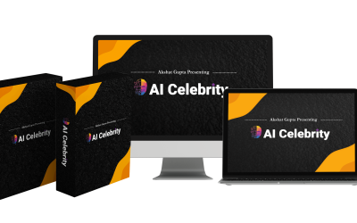 AI Celebrity – Review and Bonus