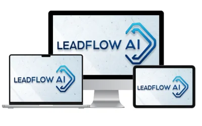 LeadFlow AI – Review and Bonus