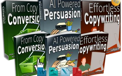 Copywriting PLR Bundle (plrdealer.com/eb/copy-bundle) – Review and Bonus