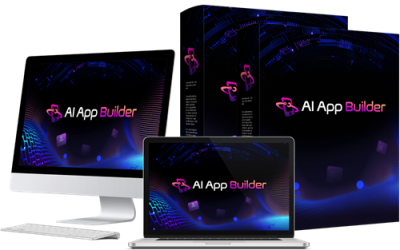 AI App Builder (aiappbuilder.live) – Review and Bonus