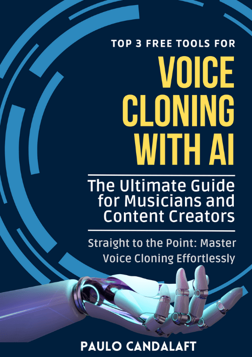 Voice Cloning with AI - The Ultimate Guide for Musicians (nuxon.app/digistore24-sales-page-voice-clonning-with-ai) -Review and Bonus