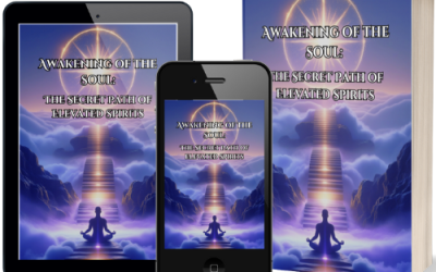 Awakening of the Soul: The Secret Path of Elevated Spirits (checkout-ds24.com/product/596424) -Review and Bonuss