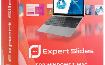 ExpertSlides – The secret weapon for your presentations! (expertslides.com/expertslides-digistore24) -Review and Bonus