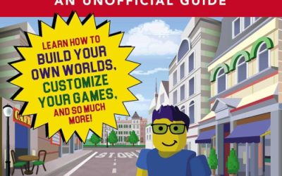 The Ultimate Roblox Book: An Unofficial Guide (checkout-ds24.com/product/569160) -Review and Bonus