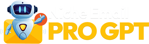 Niche Email Pro GPT (dfygptlibrary.com/niche-email-pro-gpt) - Review and Bonus