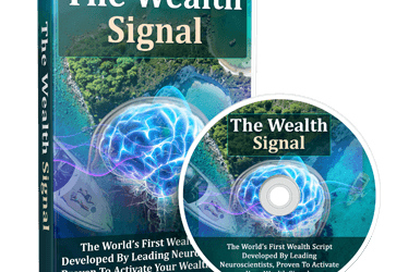 The Wealth Signal (wealthsignaloriginal.com/DS/vsl) -Review and Bonus