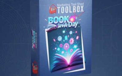 Book In A Day – Make 10k Word AI Books 100% Free – Review and Bonus