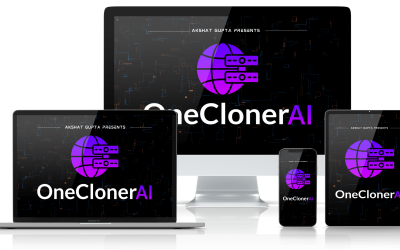 OneCloner AI (oneclonerai.live) – Review and Bonus