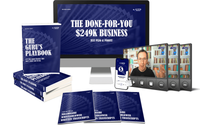 Millionaire Whistleblower – Review and Bonus
