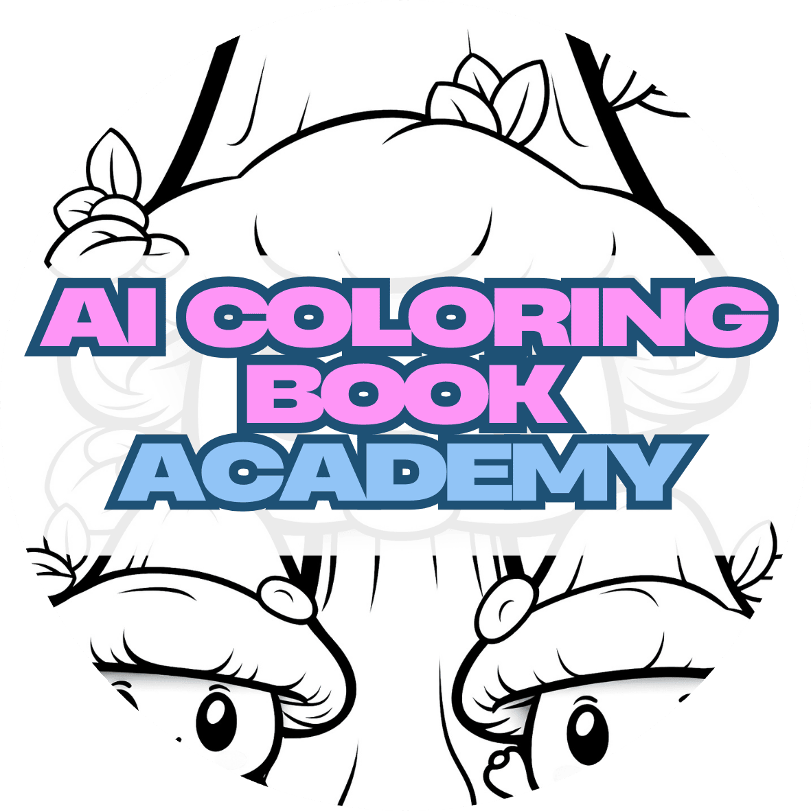 AI COLORING BOOK ACADEMY - Review and Bonus