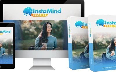 InstaMind Profits – Top 100+ Viral eBook & Audiobooks -Review and Bonus