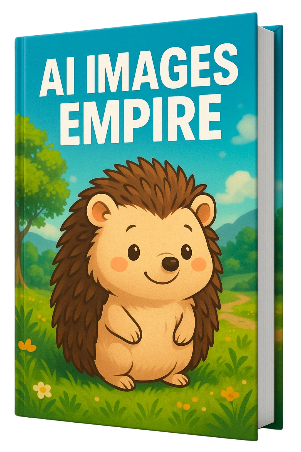 AI Images Empire - Review and Bonus