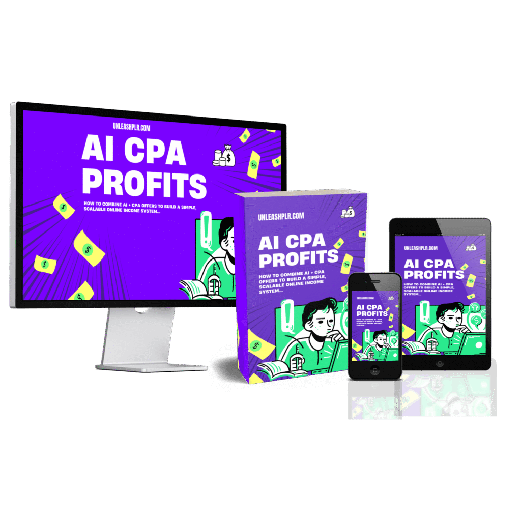 AI CPA PROFITS: Set & Forget Automation Blueprint -Review and Bonus