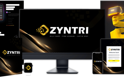 Zyntri – Review and Bonus