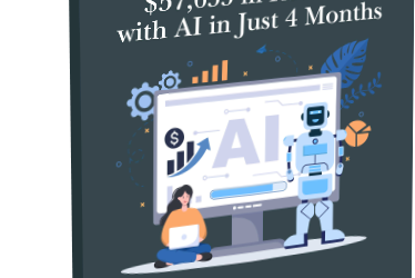 Case Study $57K in Revenue W/ AI In 4 Months -Review and Bonus