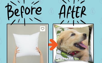 Fur Real Make a Pet POD Pillow in 8 Minutes -Review and Bonus