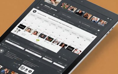 Social Beaver AI Scheduler And Templates information – Review and Bonus