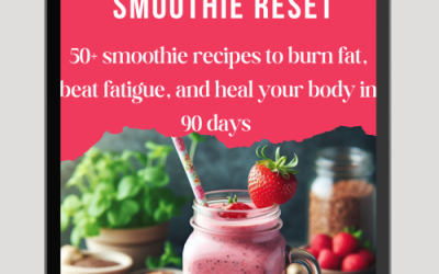 The Ultimate Smoothie Reset Ebook -Review and Bonus