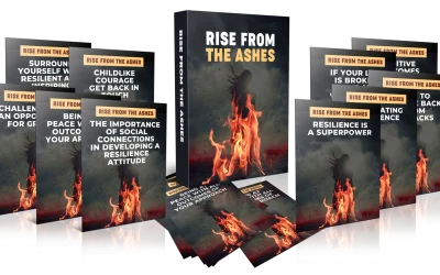 Rise From The Ashes (superaffiliatecenter.com/pe/w/pd10-4/) – Review and Bonus
