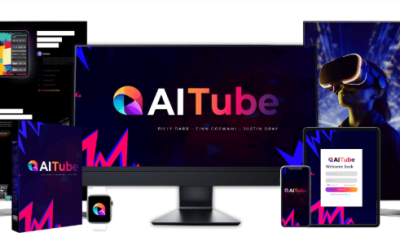 AiTube – Review and Bonus