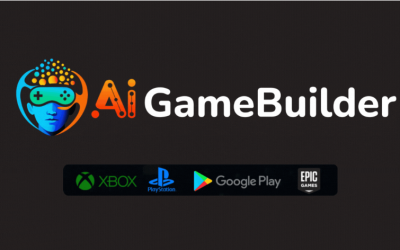 AI GameBuilder -Review and Bonus
