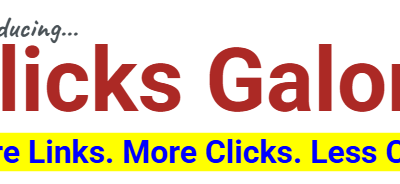 Clicks Galore -Tier 1 Traffic -Review and Bonus worth $100+