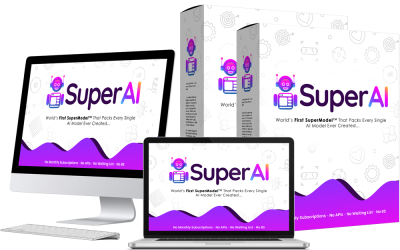 Super AI – Review and Bonus