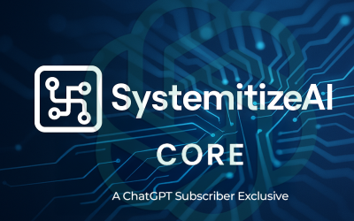 SystemitizeAI -Review and Bonus