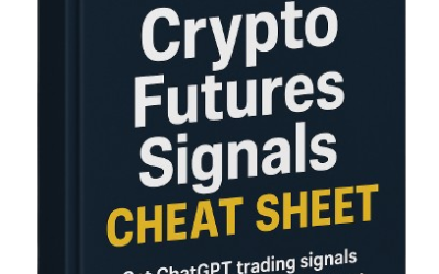 ChatGPT Crypto Futures Signals Cheat Sheet – Review and Bonus worth $100+