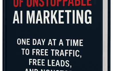52 Weeks of Unstoppable AI Marketing Profits -Review and Bonus