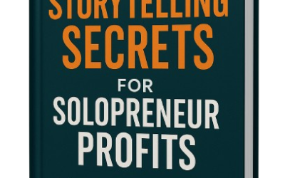 Storytelling Secrets for Solopreneur Profits (scalableplrproducts.com/storytelling-secrets-for-solopreneur-profits-plr) – Review and Bonus