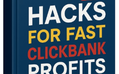 AI Hacks for Fast ClickBank Profits -Review and Bonus