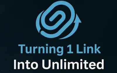 (PLR) Generico – The 1 Link Profit System -Review and Bonus
