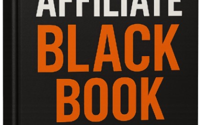 The Affiliate Black Book: 3 In 1 Training (scalableplrproducts.com/the-affiliate-black-book-plr) – Review and Bonus