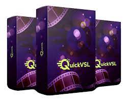 QuickVSL Bundle – OneTime information -Review and Bonus
