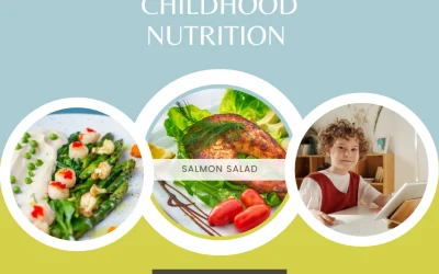 Childhood Nutrition digitalsuccessinnovation.com/childhoodnutrition) – Review and Bonus
