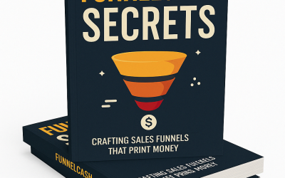 FunnelCash Secrets 1.0 -Review and Bonus