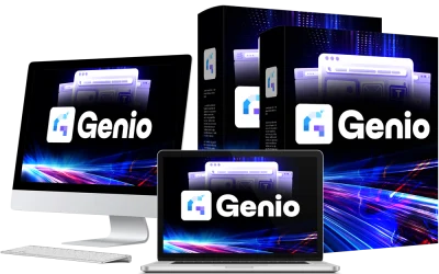 Genio (grabgenio.com/live) – Review and Bonus