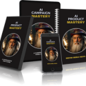 AI Campaign Mastery private promo -Review and Bonus