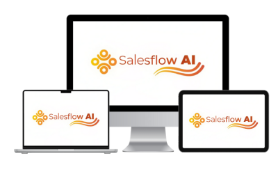SalesFlow AI -Review and Bonus