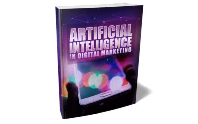 AI in Digital Marketing pro 2025 (akathiriya.com/artificial-intelligence-in-digital-marketing) -Review and Bonus