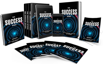 The Success Spiral -Review and Bonus