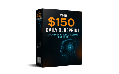 The $150 Daily Blueprint – Review and Bonus