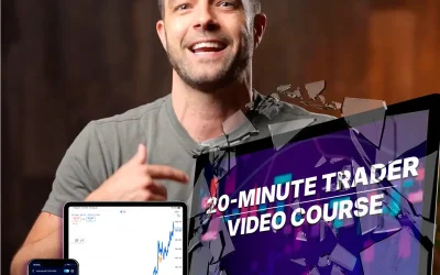 20-Minute Trader Futures Course -Review and Bonus