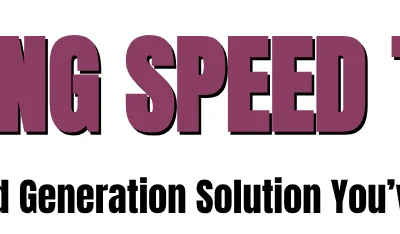 Lightning Speed Traffic -Review and Bonus